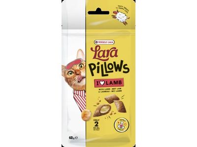 Pillows Happy Chillz Treats 60 g Lam