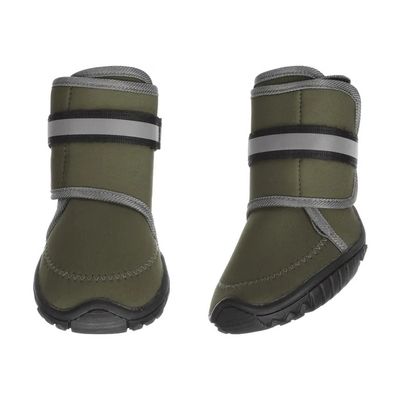 Honden Schoen Kajan 2 st Groen