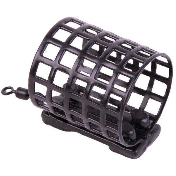 Ultimate Metal Round Cage Feeder, Gewicht: 20 gram