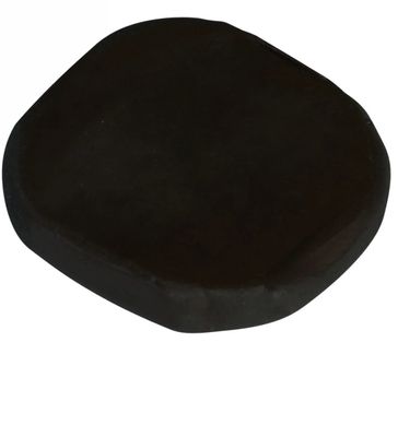 Rigsolutions tungsten putty muddy brown 20gr