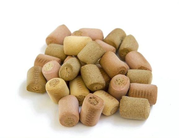 Mergpijpjes 3-mix 1kilo