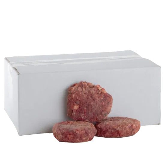DARF voor de Kat Lam 1,5 kilo (Diepvries)
