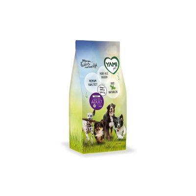 YamiPets Basic sensitive lam 12kg