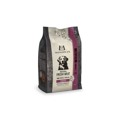 Monopets Fresh Meat adult medium 2kg