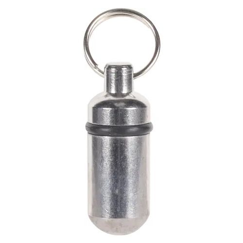 Adreskoker Tula Zilver