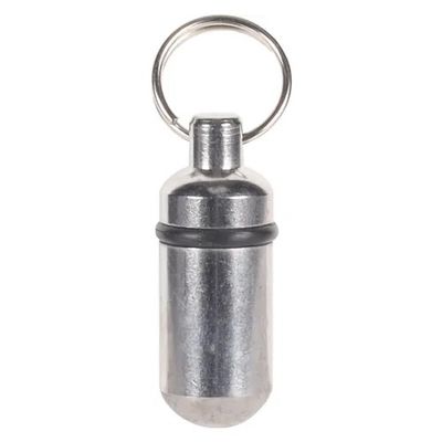 Adreskoker Tula Zilver