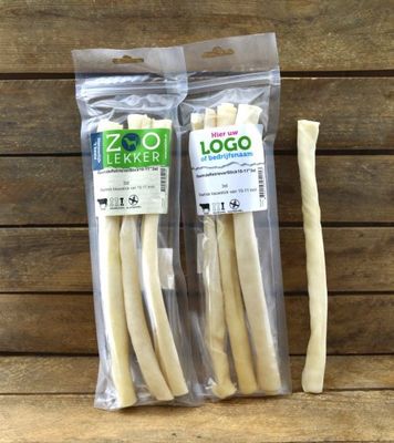 Rawhide Retriever Stick 3st á 25cm