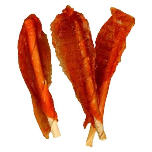 Snack Hapki Sigaretje met kip