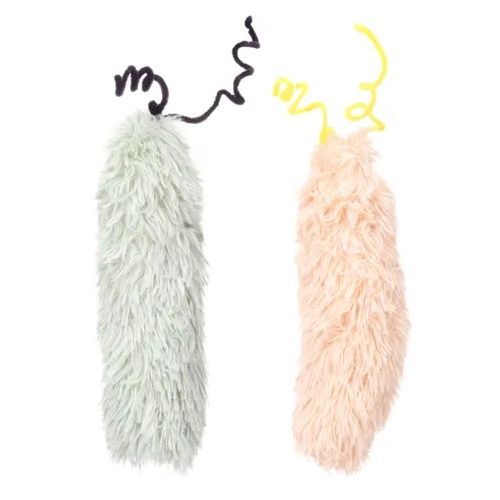 Speelgoed Roepi Rups Meerdere kleuren