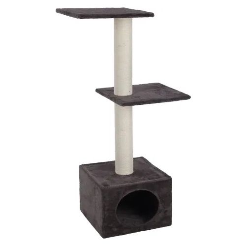 Krabpaal Charmaine Grijs