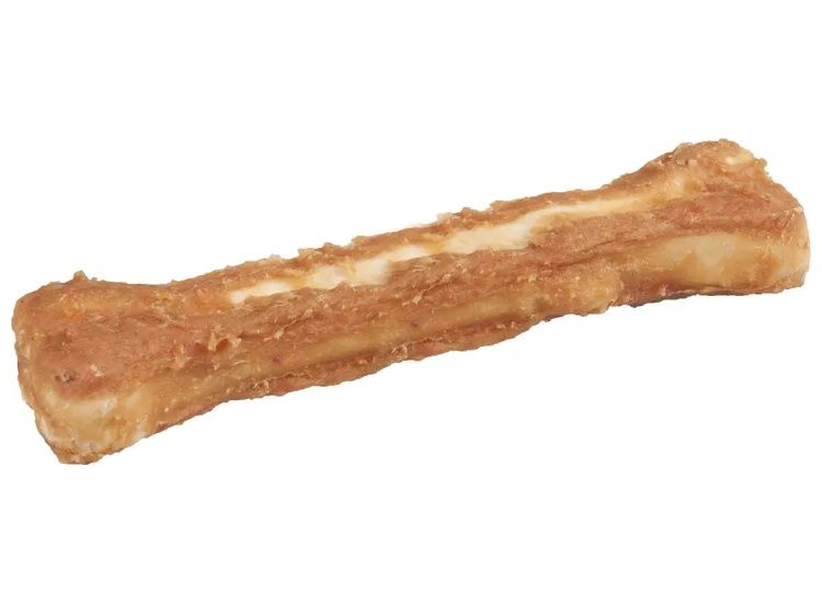 Snack R&#39;Hide Been met kip 25cm 330gr