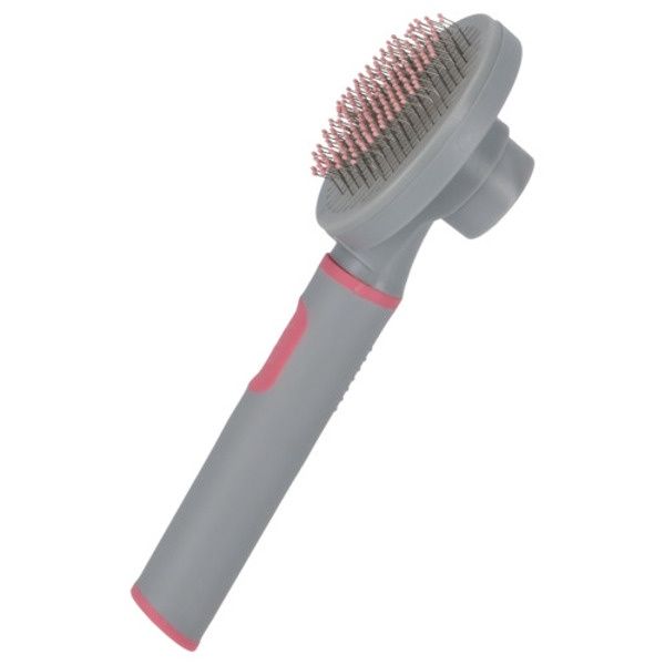 BeauBeau Zelfreinigende Borstel