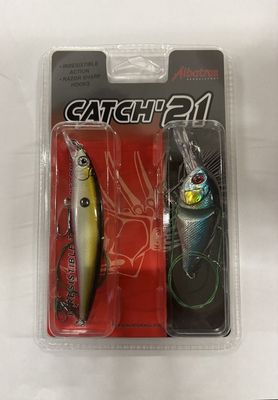 catch&#39;21 slam kit