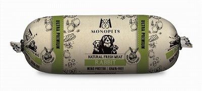 Monopets Fresh Meat