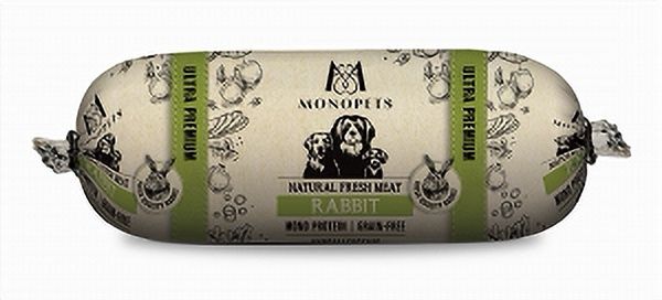 Monopets Fresh Meat
