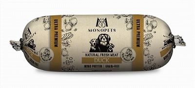 Monopets Fresh Meat