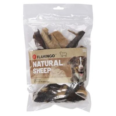 Snack Nature Schaapshoofdhuid met haar
