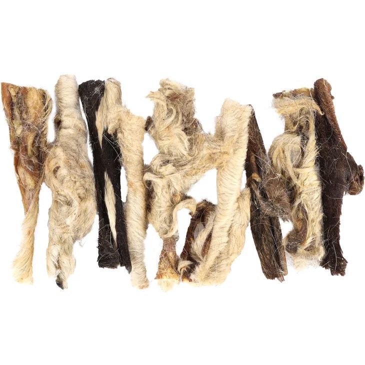 Snack Nature Schaapshoofdhuid met haar