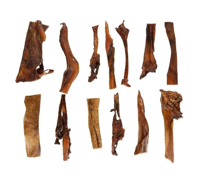 Snack Nature Everzwijnhuid
