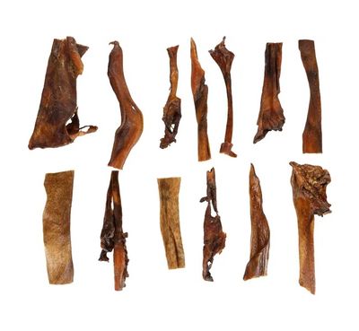 Snack Nature Everzwijnhuid