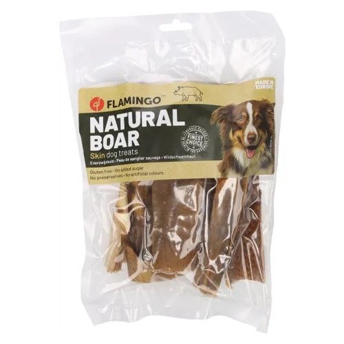 Snack Nature Everzwijnhuid