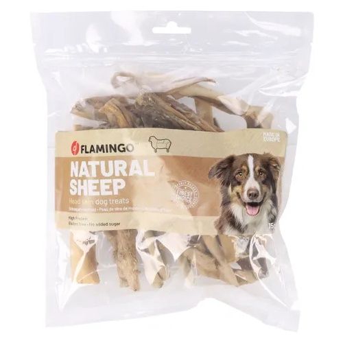 Snack Nature Schaapshoofdhuid