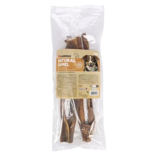 Snack Nature Kamelenhuid a 500gr