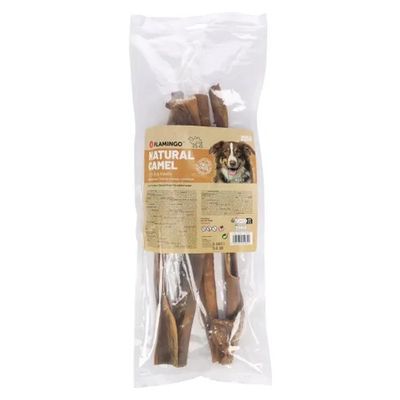 Snack Nature Kamelenhuid a 500gr