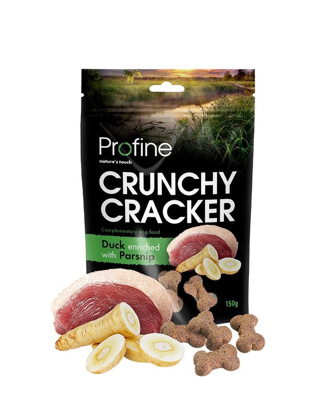 Profine Crunchy Cracker
