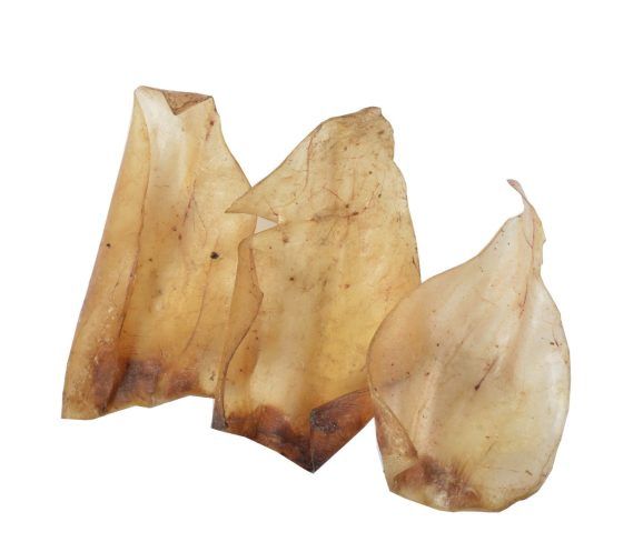 Runderoren zonder pit 10 stuks