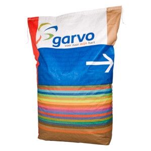 Garvo Maismeel (5613)