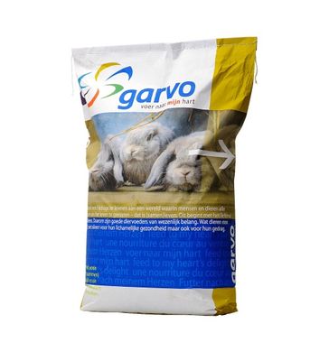 alfabrok junior konijn 5061