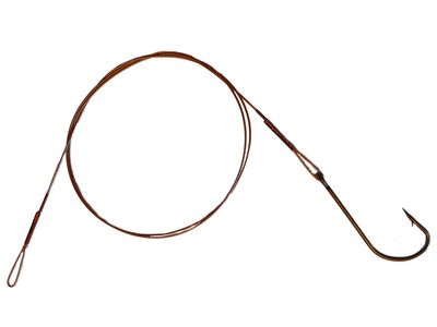 Steel Wire with Single