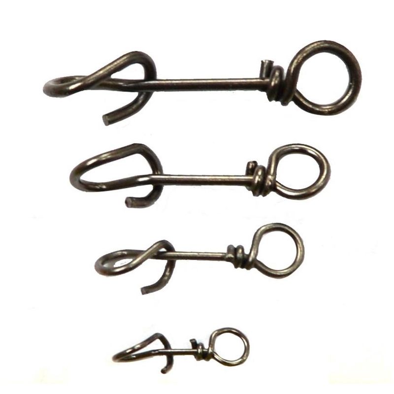 Fastlock Clip Size S 10pcs.