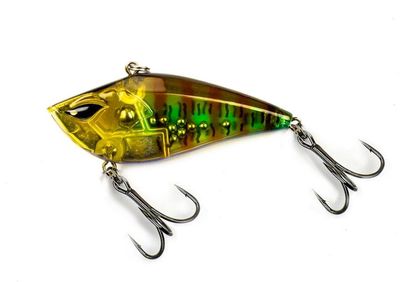 Big Evil Spy Vib Lure 7cm. 17,5gr. Sinking