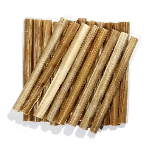 Kauwstaaf 25cm 20mm PER STUK