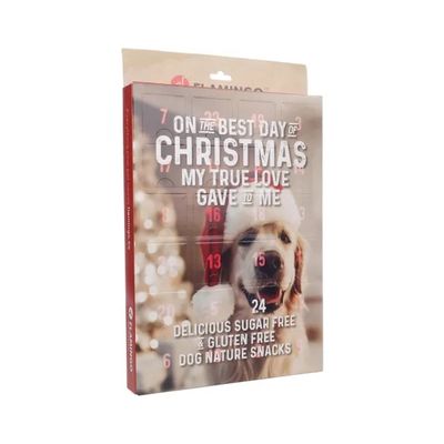 Kalender december  Nature snack