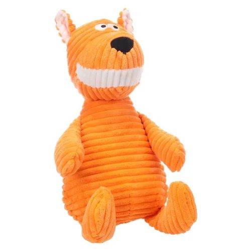 Speelgoed Ribbi, Soort: Vos Oranje