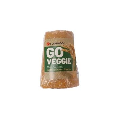 Snack Veggie Mergpijp met kippensmaak