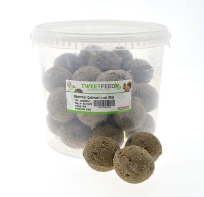 Mezenbol Optimaal z.net 30st