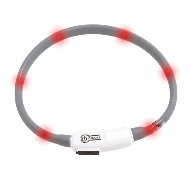 Halsband Nera Visio Oranje