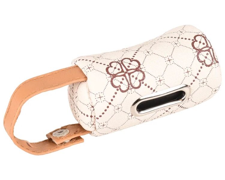 Poepzakhouder Vito, Colour: Beige