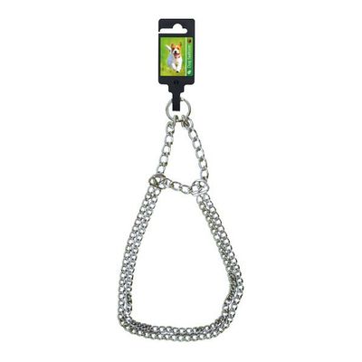 Correctieslipketting dubbel, geslepen