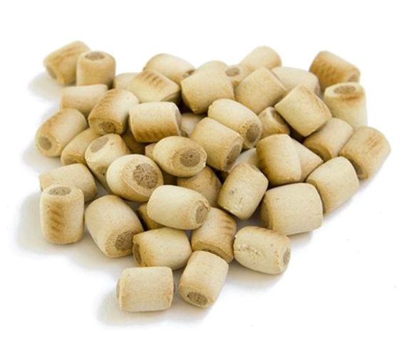 Mini Mergpijpjes Rund 1 kilo, Gewicht: 1 kilo