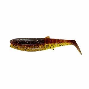 CANNIBAL SHAD 15CM 33G MOTOROIL UV 2ST