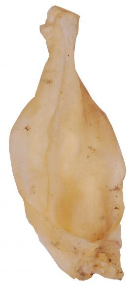 Lamsoren (zonder haar), Gewicht: 200 Gram