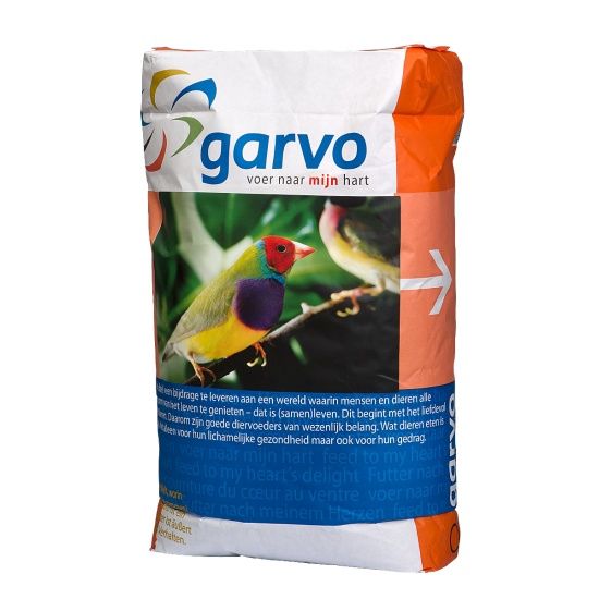 Garvo gold amadines  (3838), Gewicht: 20kg