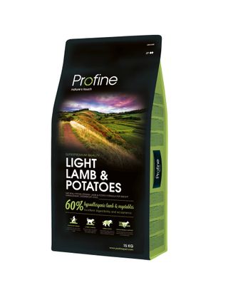 Profine Adult Light Lam 12kg