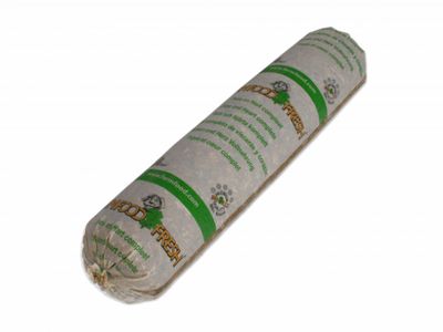 Farmfood Fresh pens &amp; hart compleet 500gr (Diepvries)