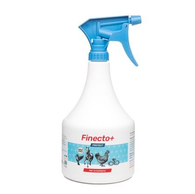 Finecto+ Protect Aromatische Omgevingsspray